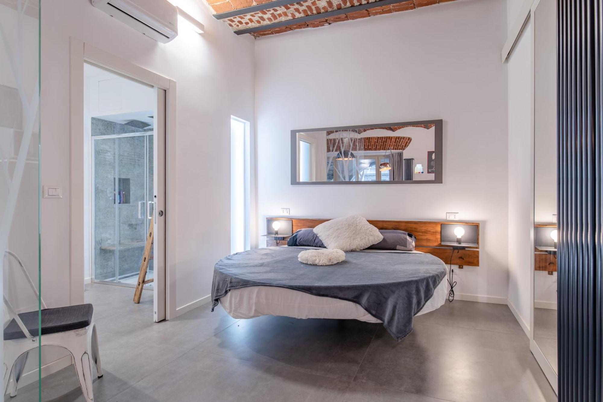 Suite & Queen Apartments Turin Ngoại thất bức ảnh