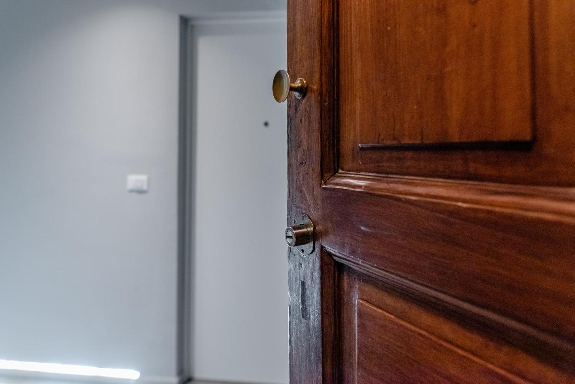 Suite & Queen Apartments Turin Ngoại thất bức ảnh