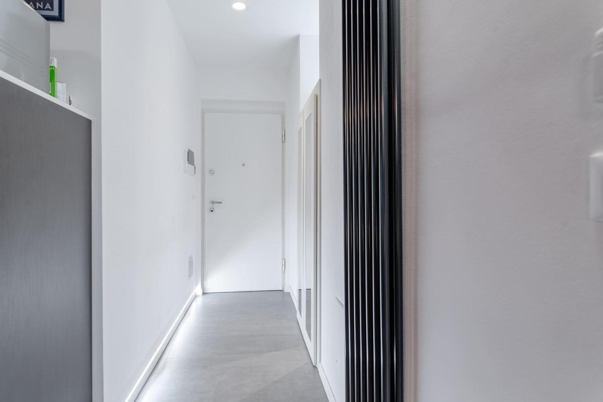 Suite & Queen Apartments Turin Ngoại thất bức ảnh