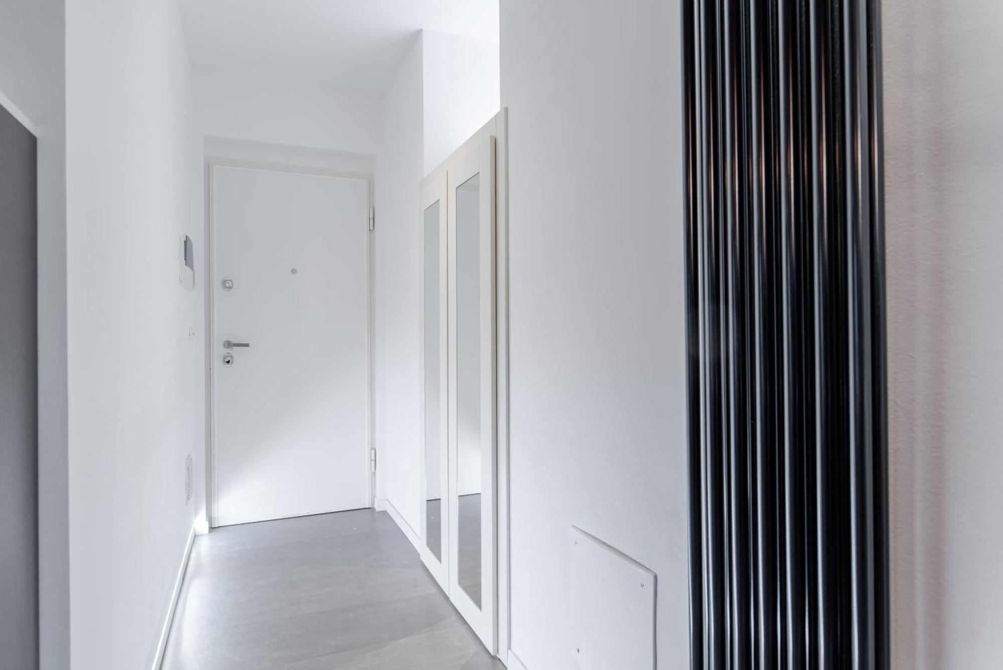 Suite & Queen Apartments Turin Ngoại thất bức ảnh