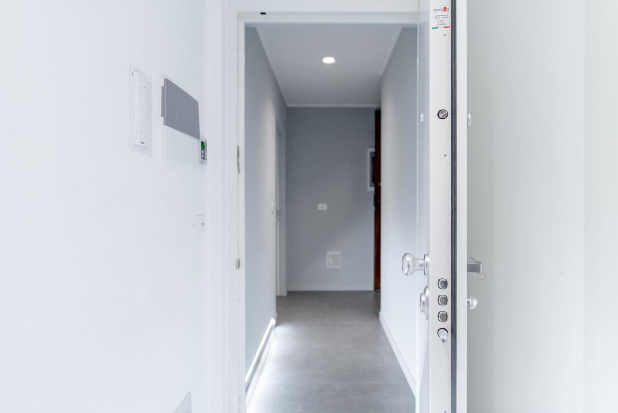 Suite & Queen Apartments Turin Ngoại thất bức ảnh
