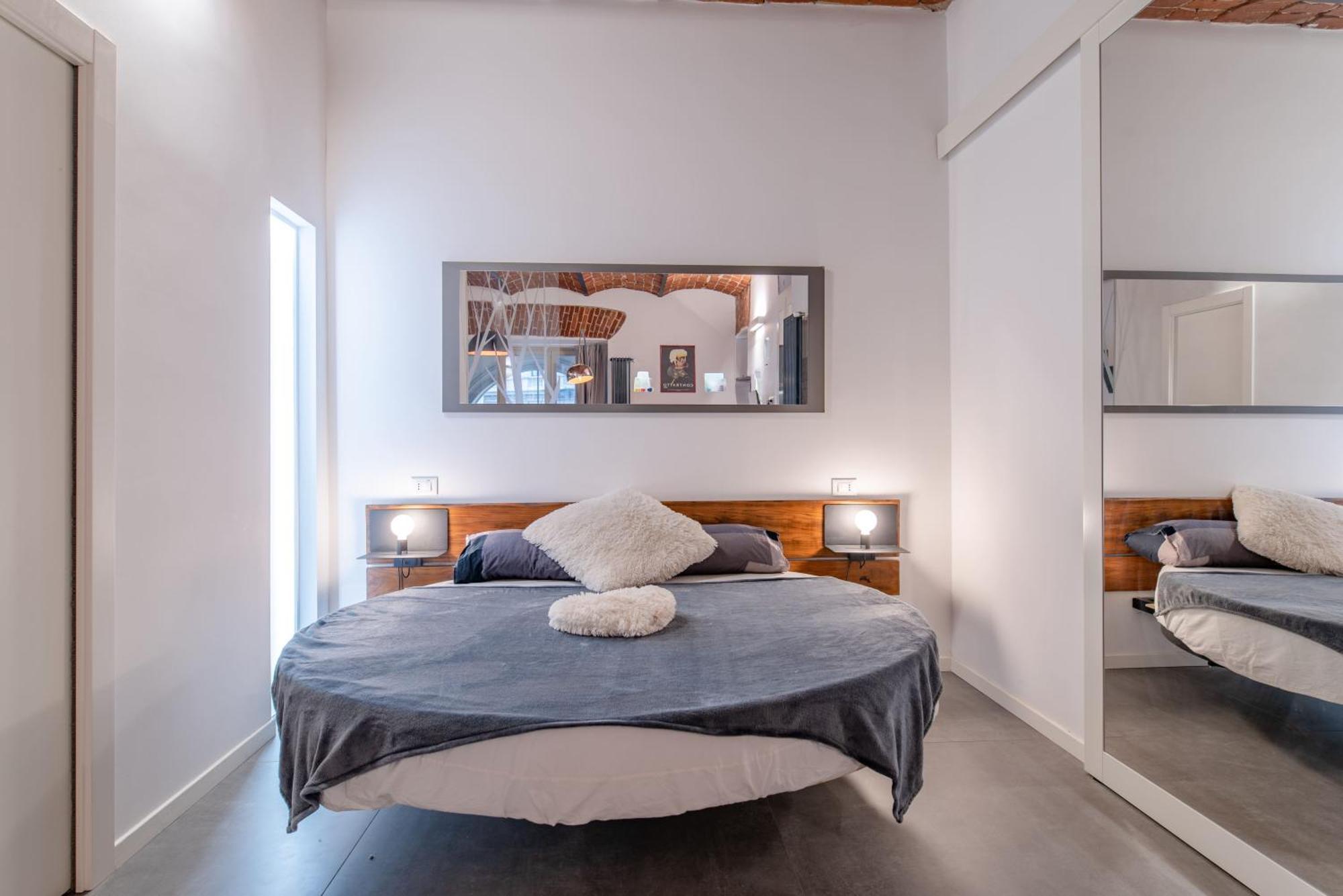 Suite & Queen Apartments Turin Ngoại thất bức ảnh