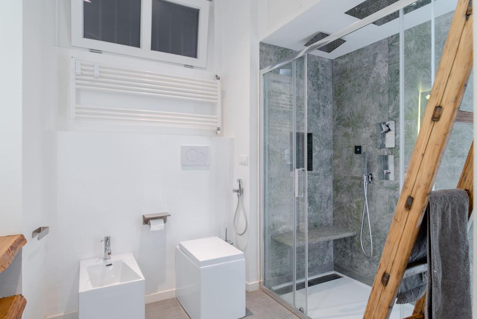 Suite & Queen Apartments Turin Ngoại thất bức ảnh