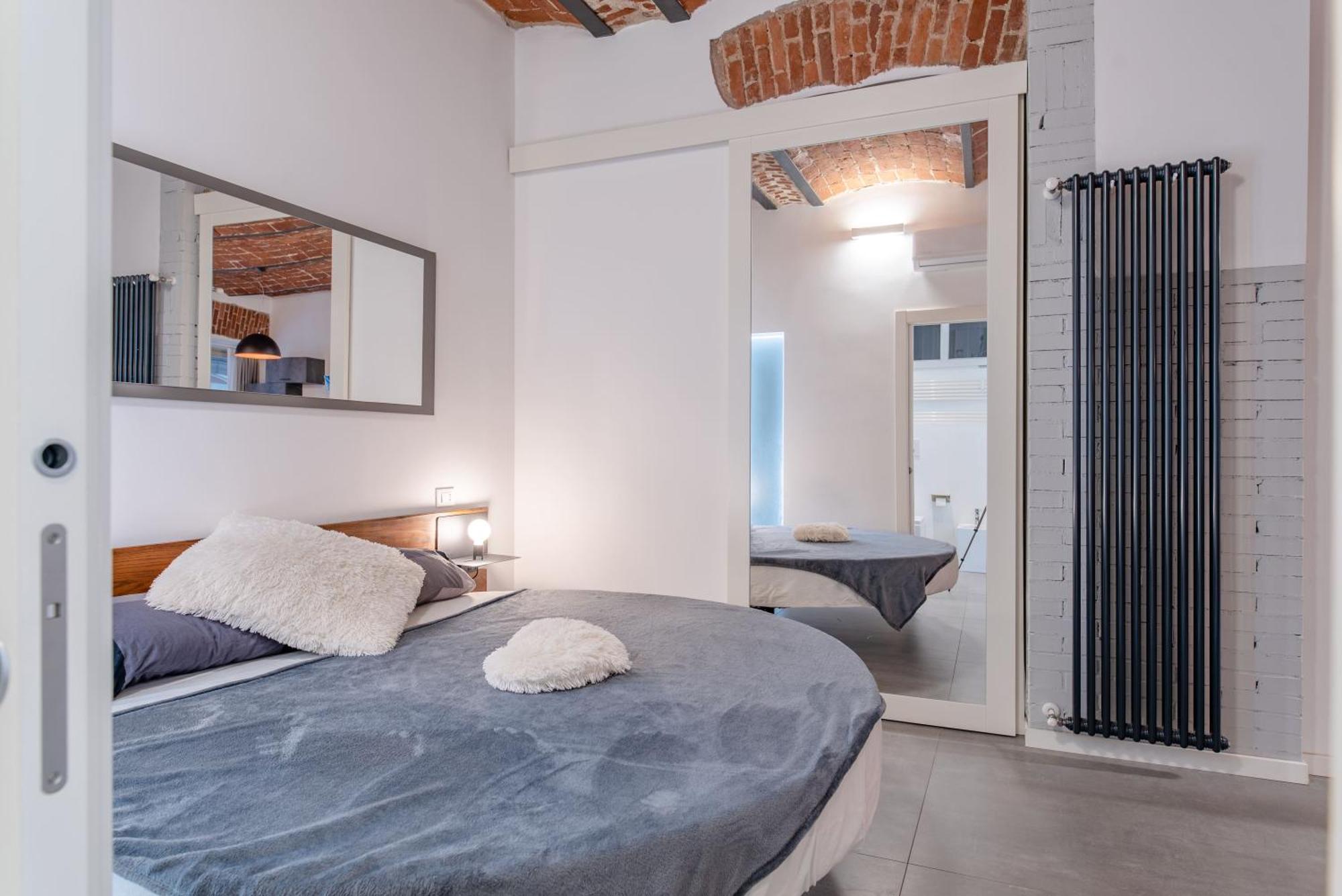 Suite & Queen Apartments Turin Ngoại thất bức ảnh