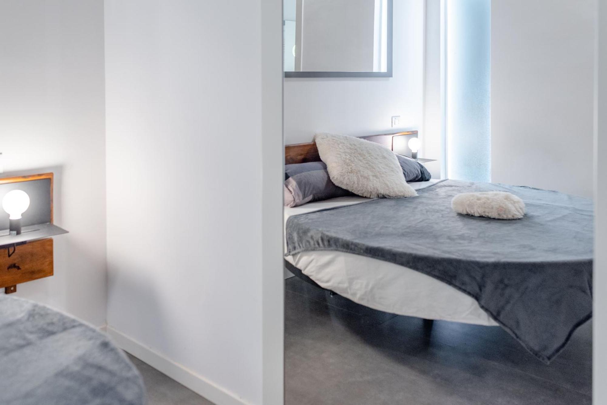Suite & Queen Apartments Turin Ngoại thất bức ảnh