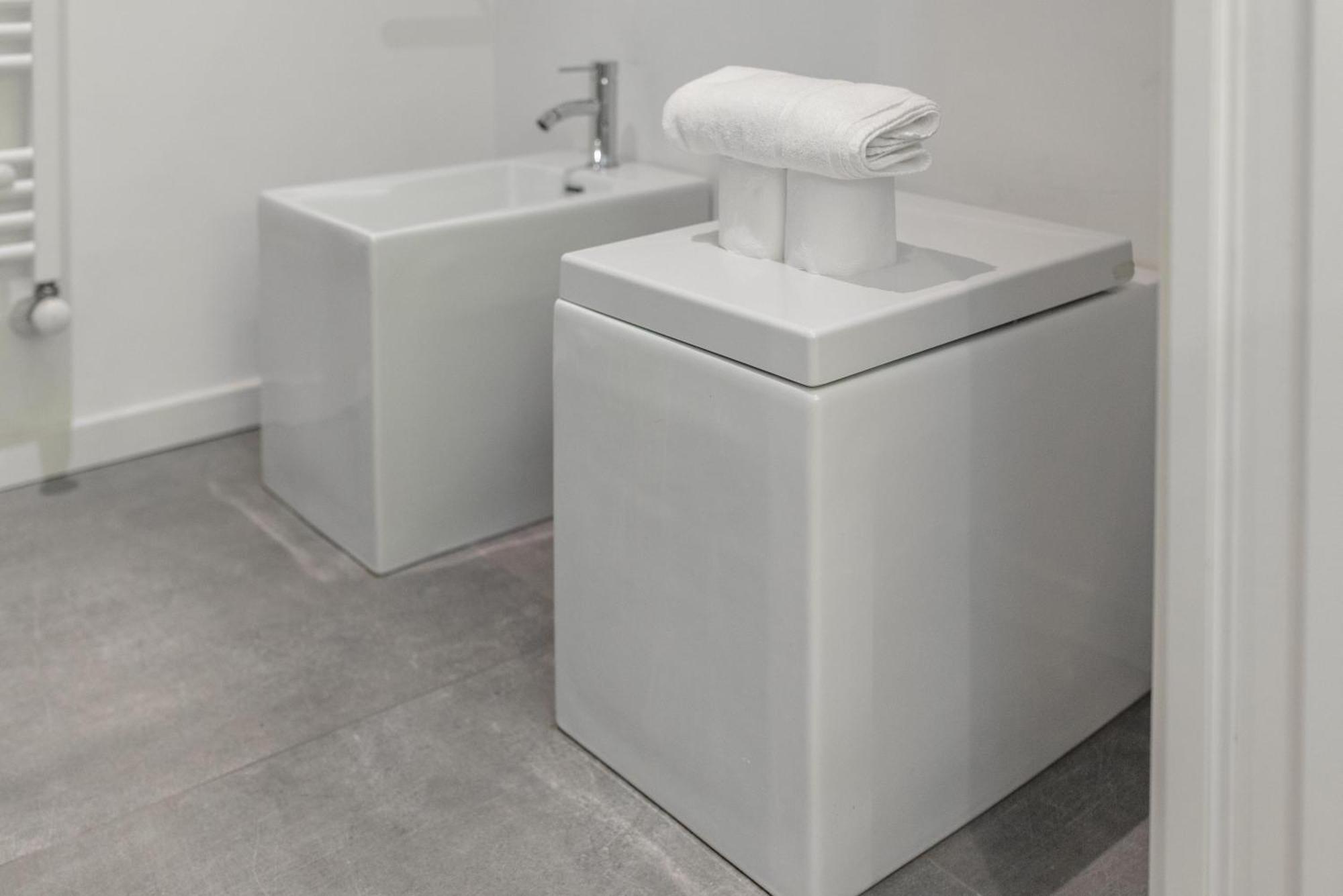 Suite & Queen Apartments Turin Ngoại thất bức ảnh