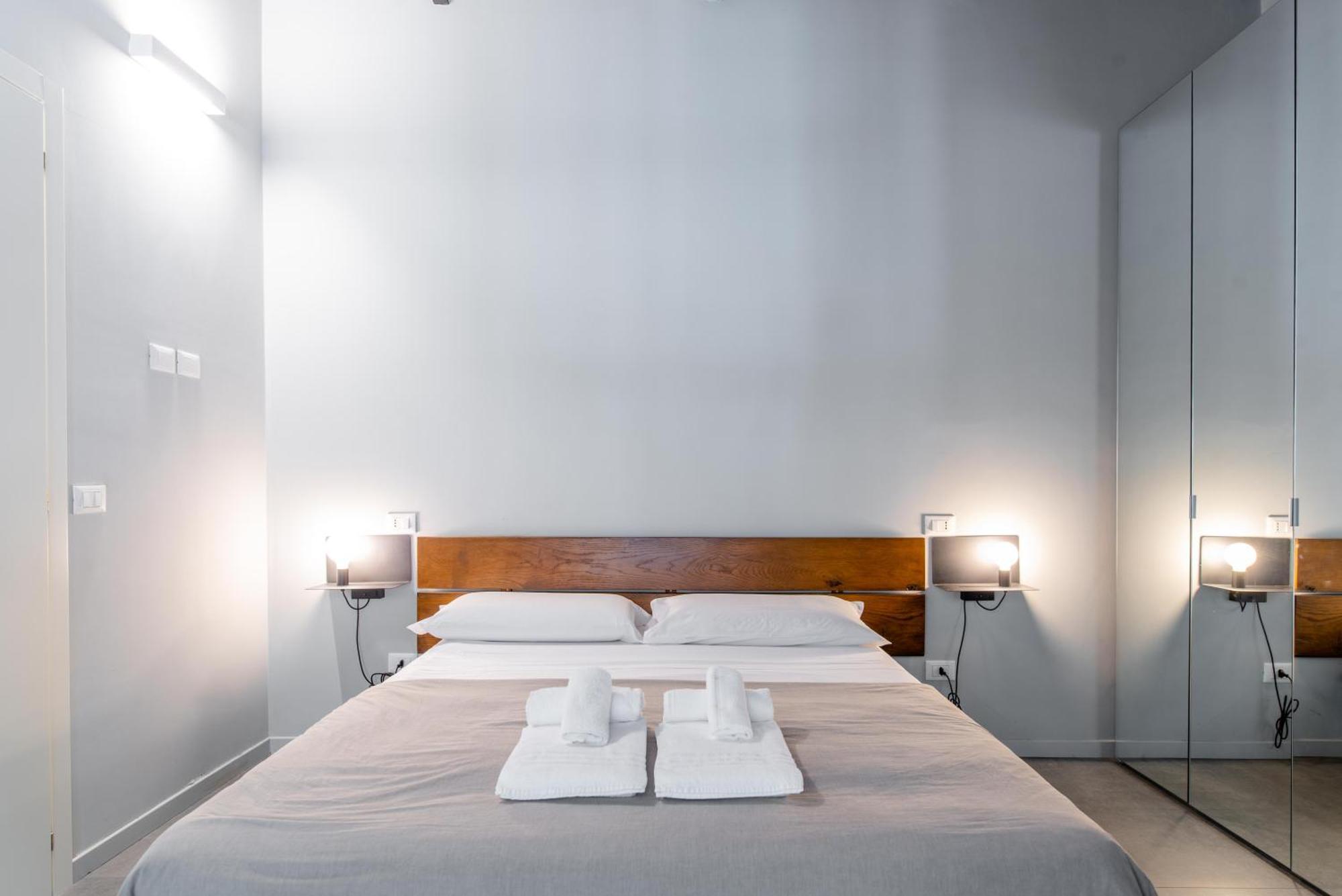 Suite & Queen Apartments Turin Ngoại thất bức ảnh